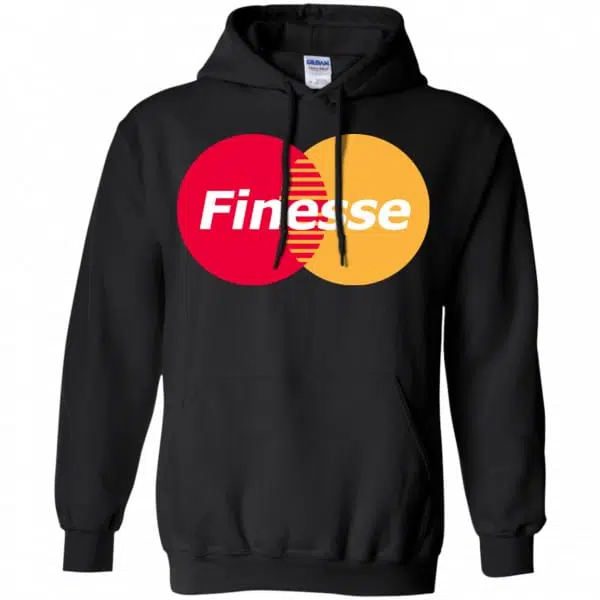 MasterCard Inspired Finesse Your Credit Card Shirt, Hoodie, Tank 7