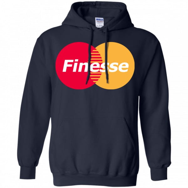 MasterCard Inspired Finesse Your Credit Card Shirt, Hoodie, Tank Apparel 8