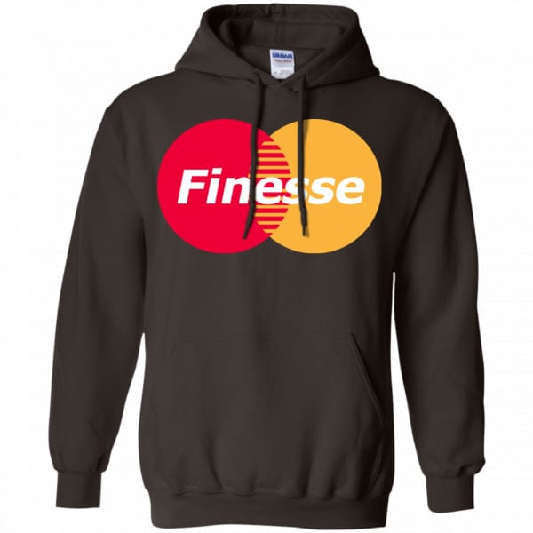 MasterCard Inspired Finesse Your Credit Card Shirt, Hoodie, Tank Apparel 9