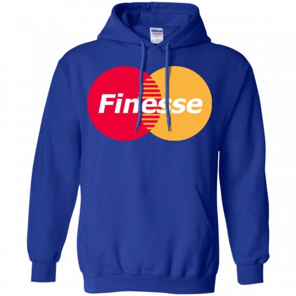 MasterCard Inspired Finesse Your Credit Card Shirt, Hoodie, Tank Apparel 10