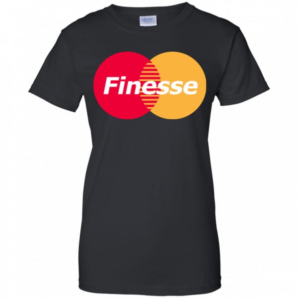 MasterCard Inspired Finesse Your Credit Card Shirt, Hoodie, Tank Apparel 11