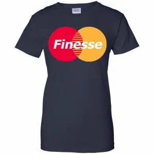 MasterCard Inspired Finesse Your Credit Card Shirt, Hoodie, Tank 24