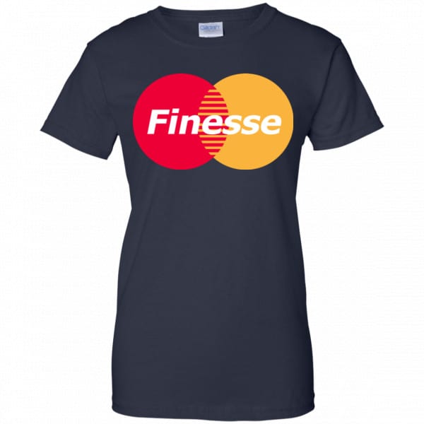 MasterCard Inspired Finesse Your Credit Card Shirt, Hoodie, Tank Apparel 13