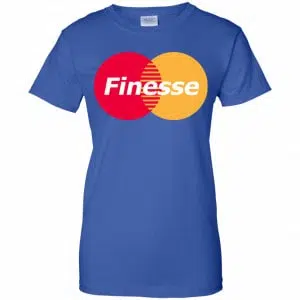 MasterCard Inspired Finesse Your Credit Card Shirt, Hoodie, Tank 25