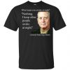 Nothing I Keep Other People Awake At Night General Mad Dog Mattis Shirt, Hoodie, Tank 2
