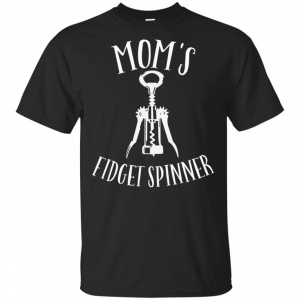 Moms Fidget Spinner Shirt, Hoodie, Tank 3