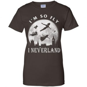 I'm So Fly I Neverland Shirt, Hoodie, Tank 23 I'm So Fly I Neverland Shirt, Hoodie, Tank 23