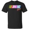 Drive Fast Eat Ass Funny Baseball T-Shirts, Hoodie, Tank 2