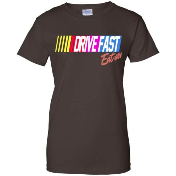 Drive Fast Eat Ass Funny Baseball T-Shirts, Hoodie, Tank Apparel 12