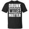 Dunk Wives Matter Shirt, Hoodie, Tank 1