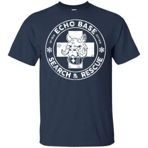 Echo Base Search & Rescue T-Shirts, Hoodie, Tank 17