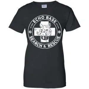 Echo Base Search & Rescue T-Shirts, Hoodie, Tank 22