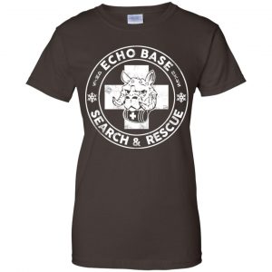 Echo Base Search & Rescue T-Shirts, Hoodie, Tank 23
