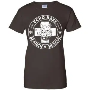 Echo Base Search & Rescue T-Shirts, Hoodie, Tank 23