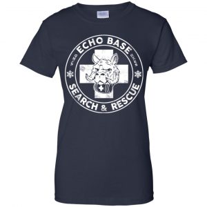 Echo Base Search & Rescue T-Shirts, Hoodie, Tank 24