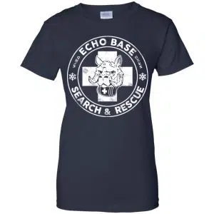 Echo Base Search & Rescue T-Shirts, Hoodie, Tank 24