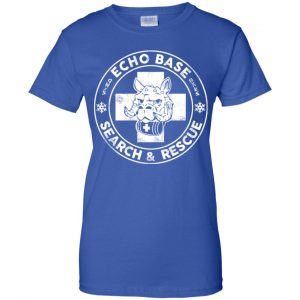 Echo Base Search & Rescue T-Shirts, Hoodie, Tank 25