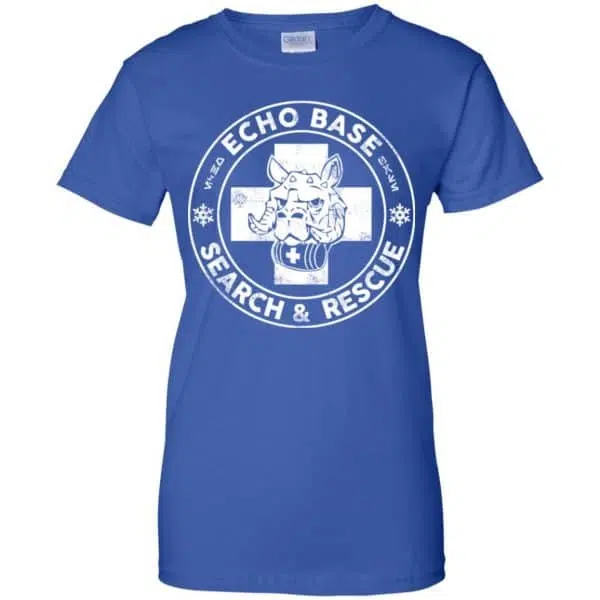 Echo Base Search & Rescue T-Shirts, Hoodie, Tank 14