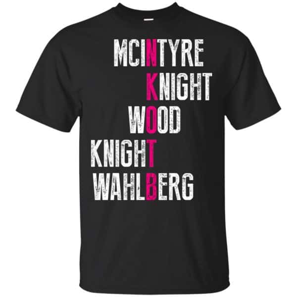 Mcintyre Knight Wood Knight Wahlberg Shirt, Hoodie, Tank 3