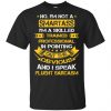 No, I'm Not A Smartass I'm A Skilled Trained Professional.. Shirt, Hoodie, Tank 1 No, I'm Not A Smartass I'm A Skilled Trained Professional.. Shirt, Hoodie, Tank 1