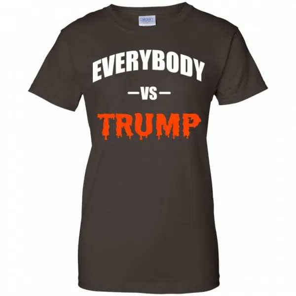 Everybody Vs Trump Shirt, Hoodie, Tank 12
