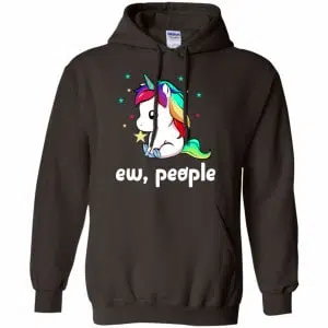 Unicorn: Ew People Unicorn T-Shirts, Hoodie, Tank 20