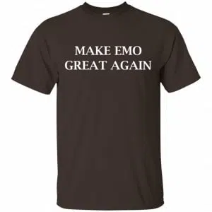 Make Emo Great Again Shirt, Hoodie, Tank 15