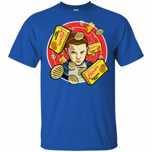 Stranger Things: Stranger Waffles T-Shirts, Hoodies, Sweatshirts 16 Stranger Things: Stranger Waffles T-Shirts, Hoodies, Sweatshirts 16