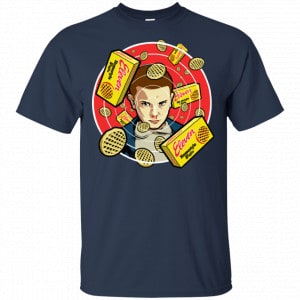Stranger Things: Stranger Waffles T-Shirts, Hoodies, Sweatshirts 17 Stranger Things: Stranger Waffles T-Shirts, Hoodies, Sweatshirts 17
