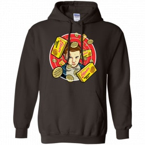 Stranger Things: Stranger Waffles T-Shirts, Hoodies, Sweatshirts 20 Stranger Things: Stranger Waffles T-Shirts, Hoodies, Sweatshirts 20