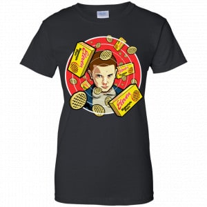 Stranger Things: Stranger Waffles T-Shirts, Hoodies, Sweatshirts 22 Stranger Things: Stranger Waffles T-Shirts, Hoodies, Sweatshirts 22