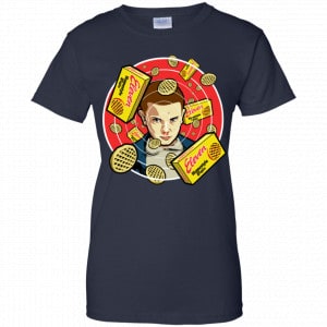 Stranger Things: Stranger Waffles T-Shirts, Hoodies, Sweatshirts 24 Stranger Things: Stranger Waffles T-Shirts, Hoodies, Sweatshirts 24