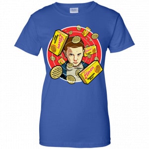 Stranger Things: Stranger Waffles T-Shirts, Hoodies, Sweatshirts 25 Stranger Things: Stranger Waffles T-Shirts, Hoodies, Sweatshirts 25