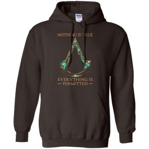 Nothing Is True Everything Is Permitted Shirt, Hoodie, Tank 20 Nothing Is True Everything Is Permitted Shirt, Hoodie, Tank 20