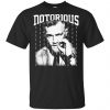Notorious - Conor Mcgregor Shirt, Hoodie, Tank 1 Notorious - Conor Mcgregor Shirt, Hoodie, Tank 1