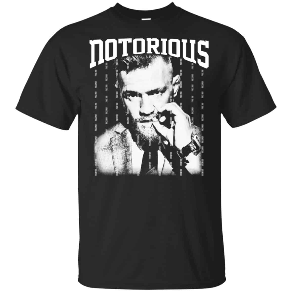 Notorious - Conor Mcgregor Shirt, Hoodie, Tank 3 Notorious - Conor Mcgregor Shirt, Hoodie, Tank 3