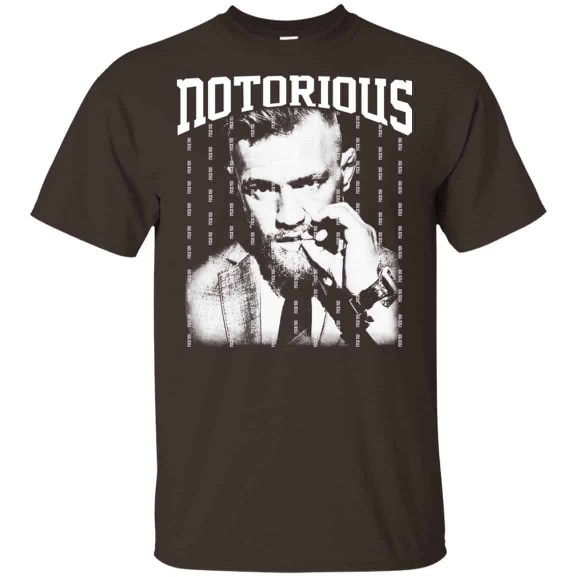 Notorious - Conor Mcgregor Shirt, Hoodie, Tank 4 Notorious - Conor Mcgregor Shirt, Hoodie, Tank 4