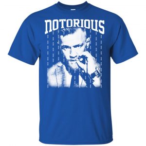 Notorious - Conor Mcgregor Shirt, Hoodie, Tank 16 Notorious - Conor Mcgregor Shirt, Hoodie, Tank 16