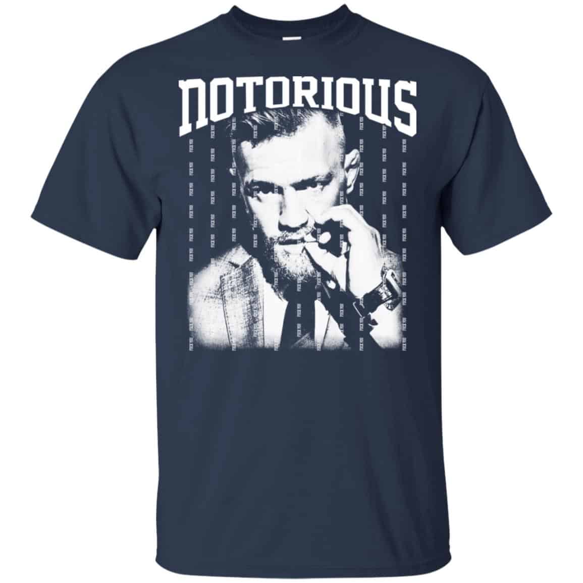 Notorious - Conor Mcgregor Shirt, Hoodie, Tank 6 Notorious - Conor Mcgregor Shirt, Hoodie, Tank 6