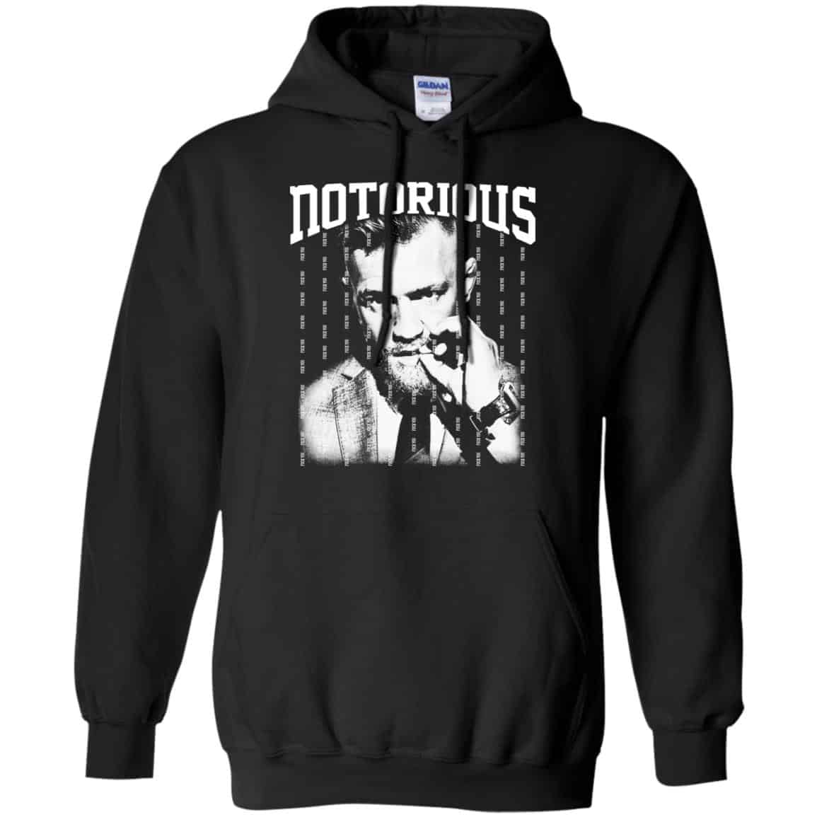 Notorious - Conor Mcgregor Shirt, Hoodie, Tank 7 Notorious - Conor Mcgregor Shirt, Hoodie, Tank 7