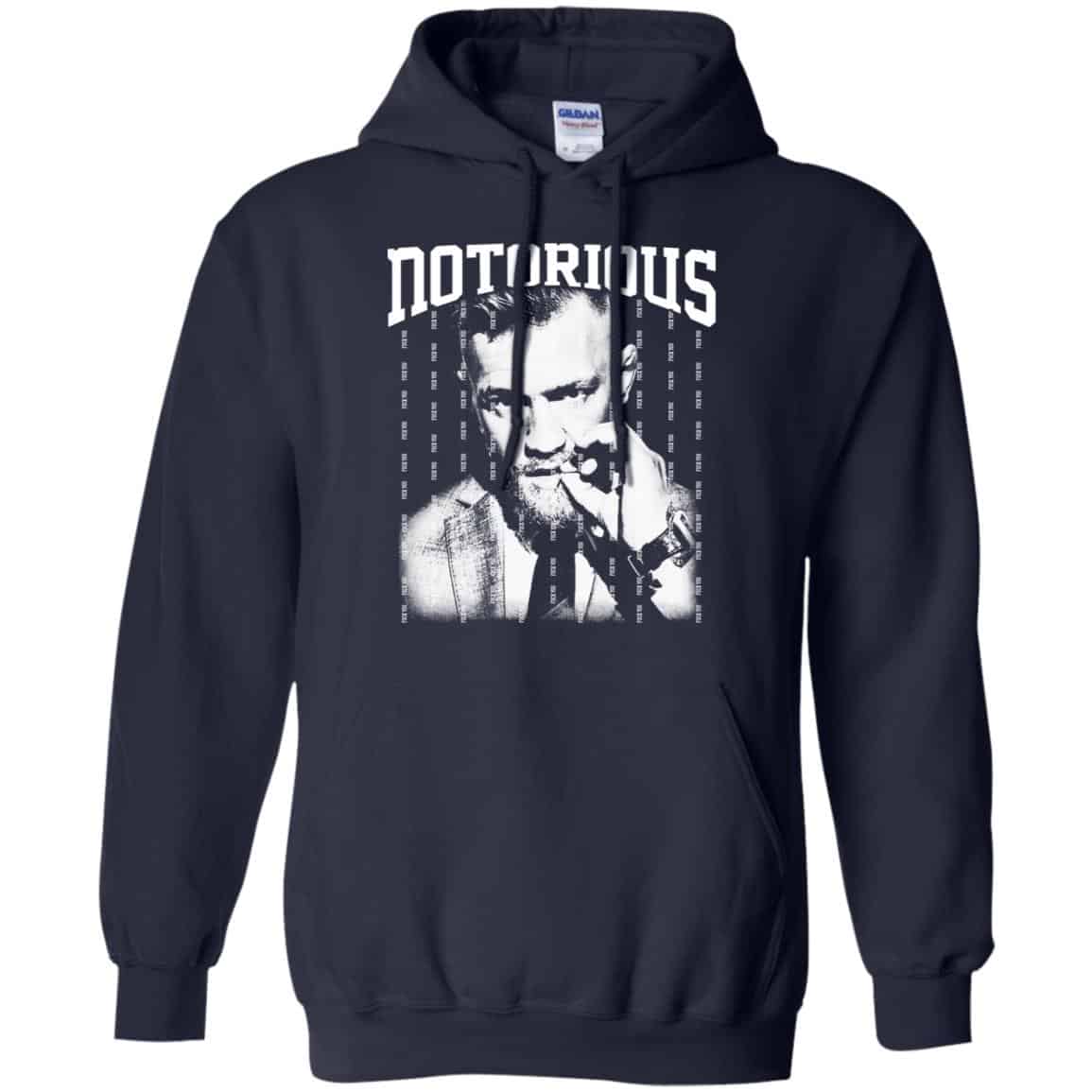 Notorious - Conor Mcgregor Shirt, Hoodie, Tank 8 Notorious - Conor Mcgregor Shirt, Hoodie, Tank 8