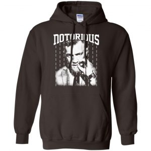Notorious - Conor Mcgregor Shirt, Hoodie, Tank 20 Notorious - Conor Mcgregor Shirt, Hoodie, Tank 20