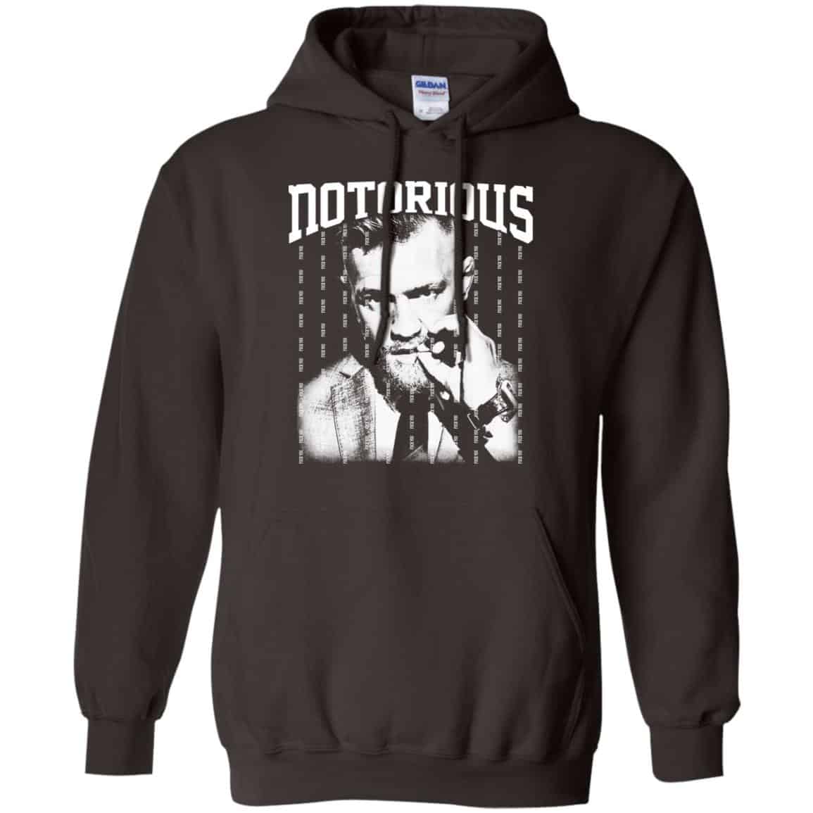 Notorious - Conor Mcgregor Shirt, Hoodie, Tank 9 Notorious - Conor Mcgregor Shirt, Hoodie, Tank 9