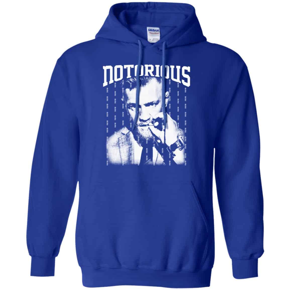 Notorious - Conor Mcgregor Shirt, Hoodie, Tank 10 Notorious - Conor Mcgregor Shirt, Hoodie, Tank 10