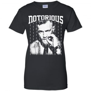 Notorious - Conor Mcgregor Shirt, Hoodie, Tank 22 Notorious - Conor Mcgregor Shirt, Hoodie, Tank 22