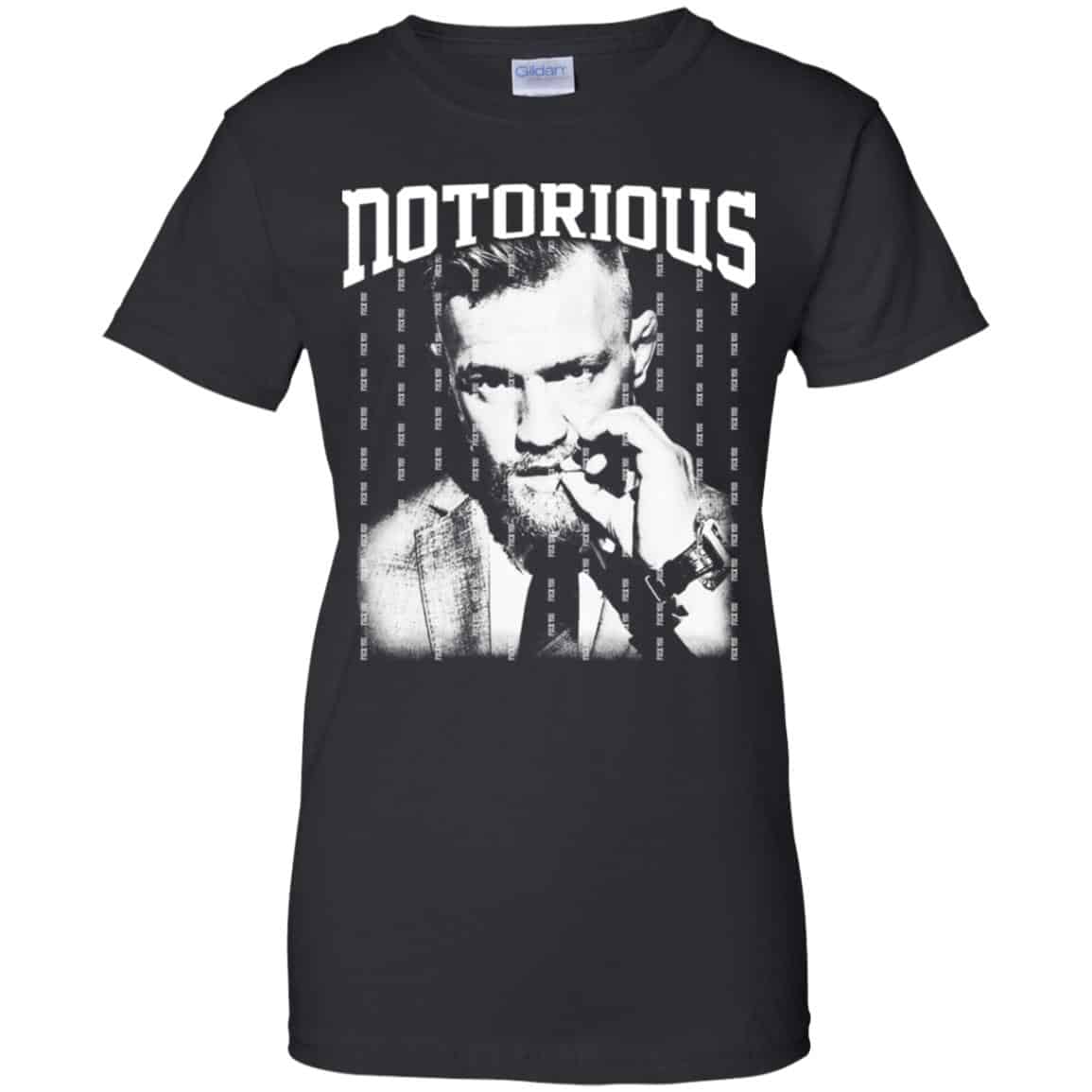 Notorious - Conor Mcgregor Shirt, Hoodie, Tank 11 Notorious - Conor Mcgregor Shirt, Hoodie, Tank 11