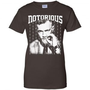 Notorious - Conor Mcgregor Shirt, Hoodie, Tank 23 Notorious - Conor Mcgregor Shirt, Hoodie, Tank 23