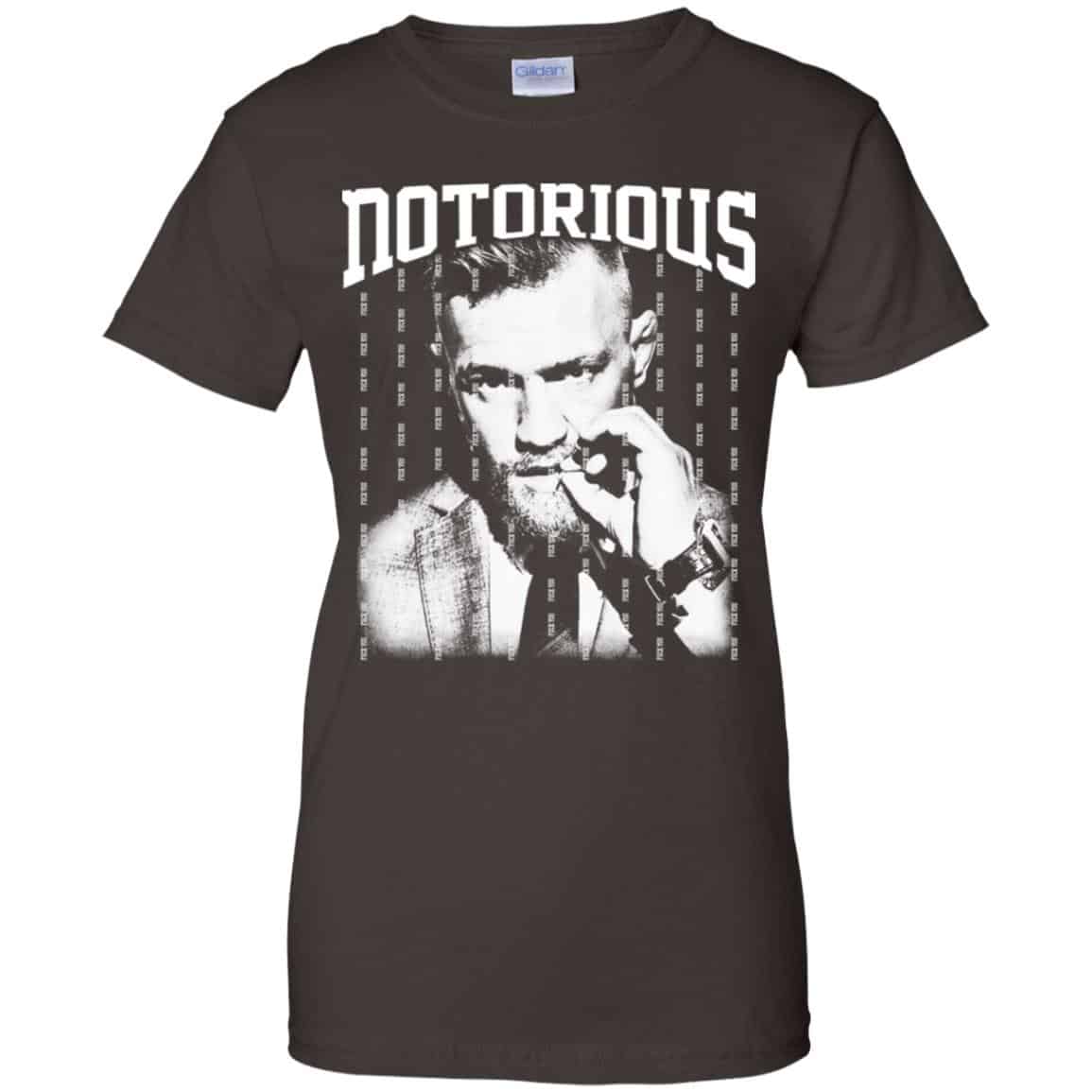 Notorious - Conor Mcgregor Shirt, Hoodie, Tank 12 Notorious - Conor Mcgregor Shirt, Hoodie, Tank 12