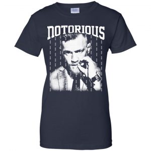 Notorious - Conor Mcgregor Shirt, Hoodie, Tank 24 Notorious - Conor Mcgregor Shirt, Hoodie, Tank 24