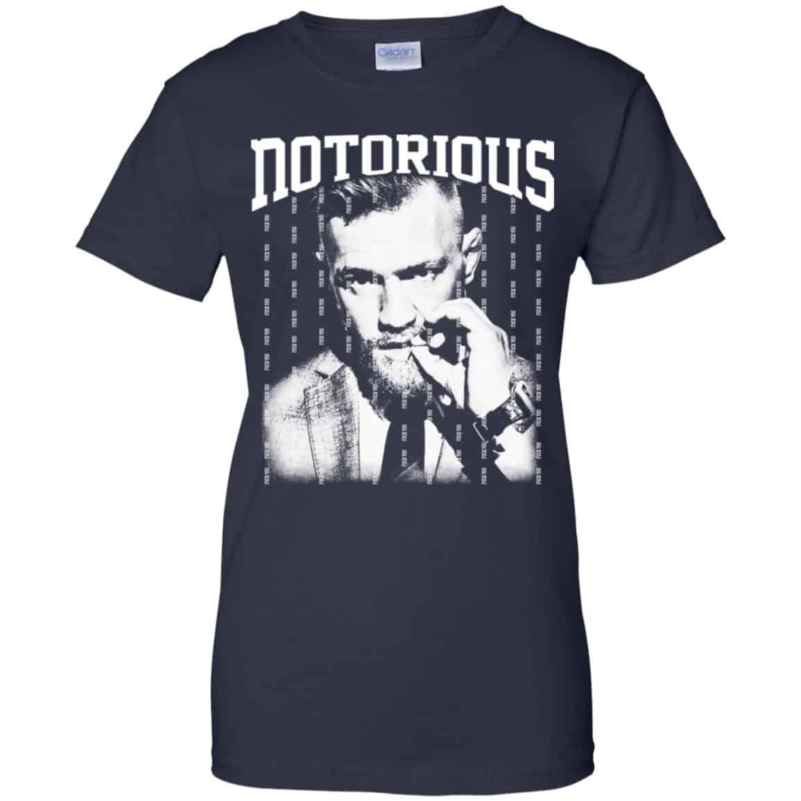 Notorious - Conor Mcgregor Shirt, Hoodie, Tank 13 Notorious - Conor Mcgregor Shirt, Hoodie, Tank 13